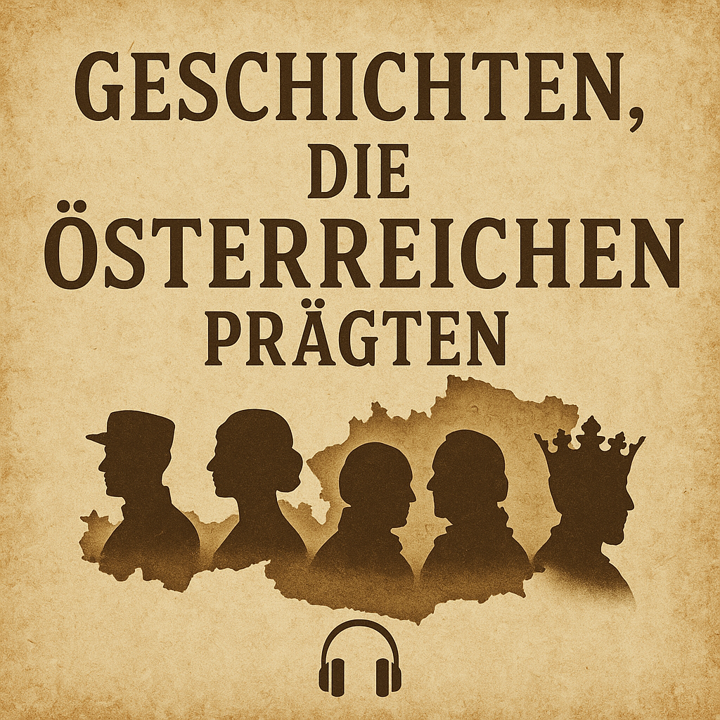 Geschichten, die Österreich prägten