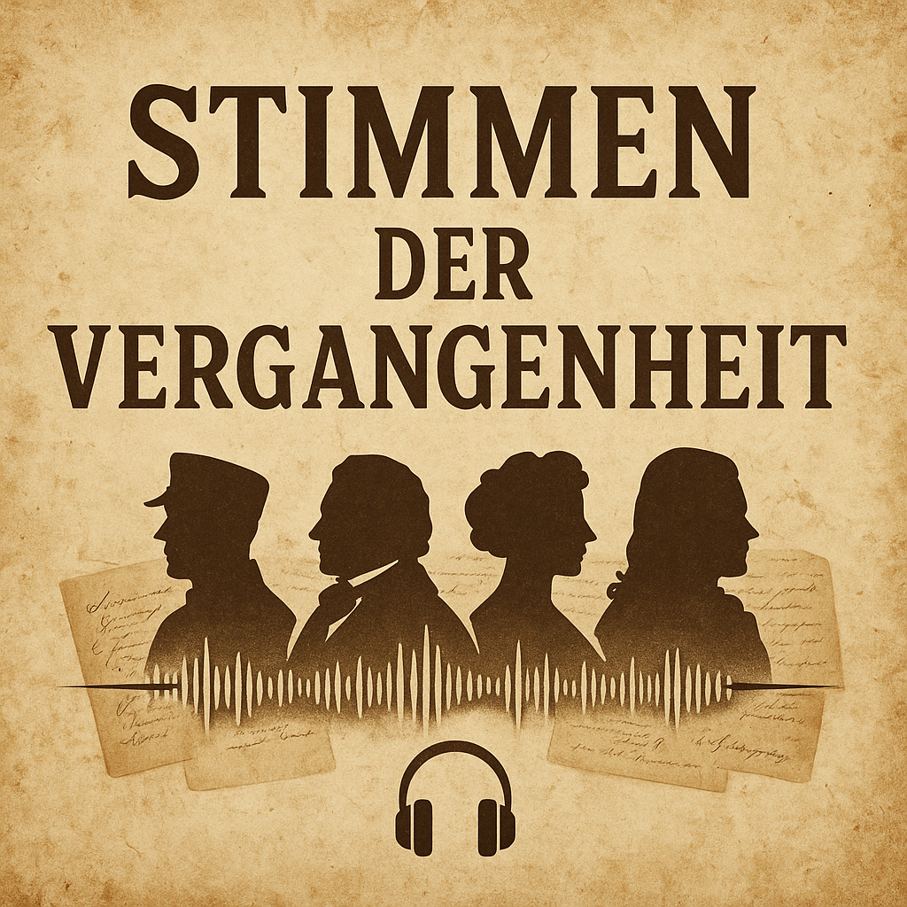 Stimmen der Vergangenheit